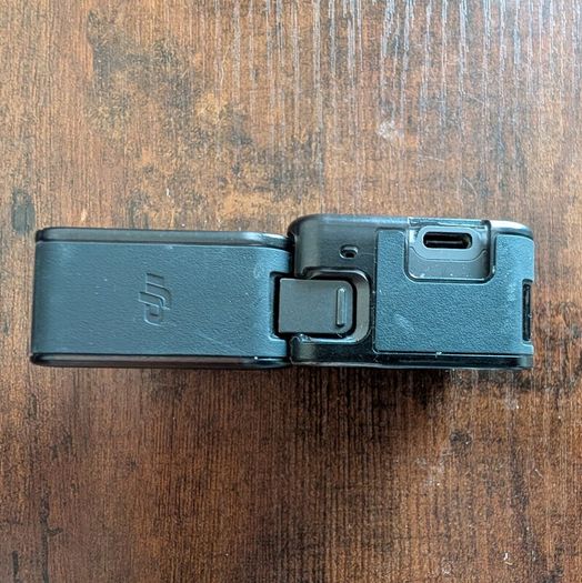 DJI Osmo Action 2 with Accessories