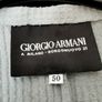 Giorgio Armani Vestimenta Spa coat UK 14-16 Image 5