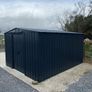 Garden sheds Image 7