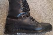 Haix Goretex Combat Boot 9Uk