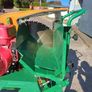 13HP Petrol Log Saw Image 2