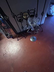 Candle Holders