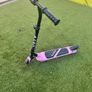 Aero G6 LED Electric Scooter Pink Image 2