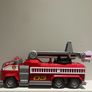 paw patrol rescue fire truck Image 4