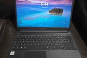 Laptop Toshiba Dynabook Satellite Pro L50-H-132   (i5/10gem , 12ram , ssd , Win11)