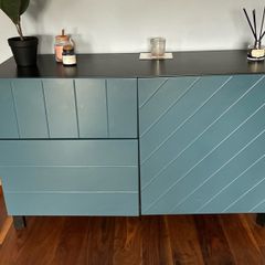 Ikea Sideboard