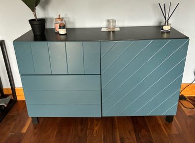 Ikea Sideboard