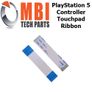 PS5 Dual Sense Controller Replacement Touchpad Ribbon Image 3