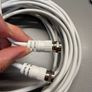 5m Coaxial Cable for WiFi Router/Modem Image 3