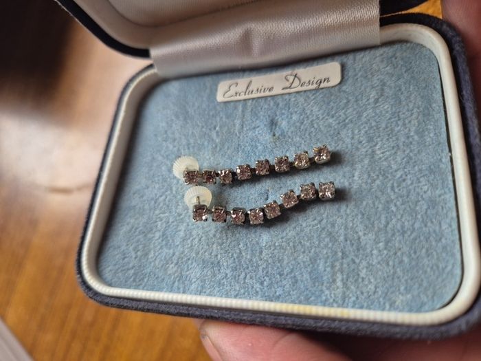 Vintage Earrings