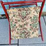 Vintage wool/sewing holder Image 4