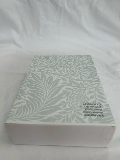 V and A Pattern Designers Slipcased Set by Esme Whittaker and Karen Livingstone