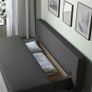 Sofa bed 3 seater. Image 5