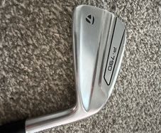 Taylormade p790 4 iron
