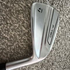 Taylormade p790 4 iron