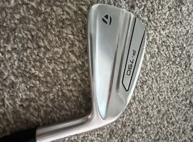 Taylormade p790 4 iron