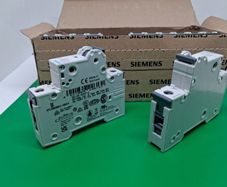Postage - 12 X Circuit Breakers, 5SY6163-7, MCB-C63