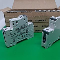 Postage - 12 X Circuit Breakers, 5SY6163-7, MCB-C63