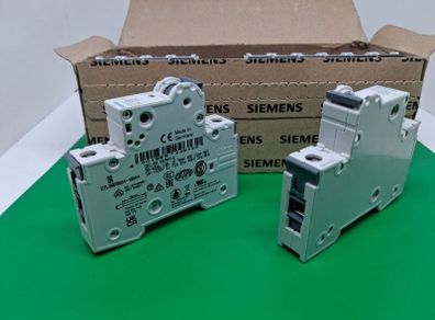 Postage - 12 X Circuit Breakers, 5SY6163-7, MCB-C63