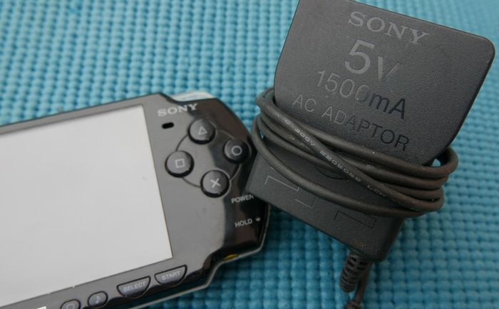 Sony PSP 2000 PlayStation Portable System