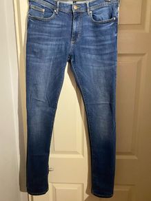 River island jeans