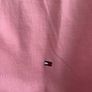 Tommy Hilfiger Men's Casual shirt Pink MEDIUM PRICE REDUCED Image 3
