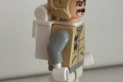 lego Star Wars Hoth officer set 8083