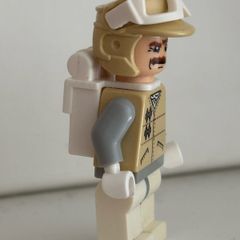 lego Star Wars Hoth officer set 8083
