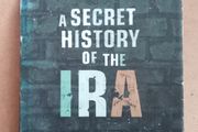 Secret History of the IRA Book