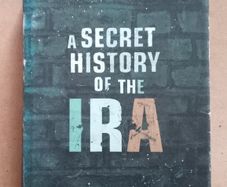 Secret History of the IRA Book