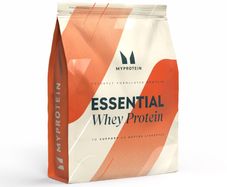 Whey Protein 2.5kg - New, Unopened, Sealed.