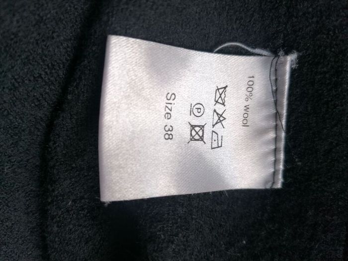 coat