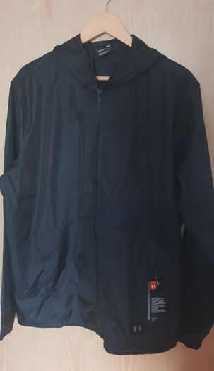 New Under Armour Mens Jacket L and XL