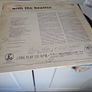 With the beatles mono vinyl 1963 Image 3