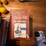 diary of a wimpy kid book collection Image 6