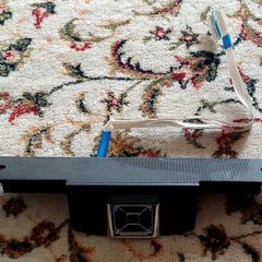 Control buttons RF full Module 55" LG 55UH650V-ZB  LED smart TV.