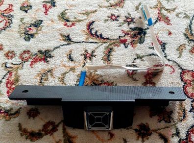 Control buttons RF full Module 55" LG 55UH650V-ZB  LED smart TV.