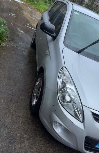 Hyundai i20 2010