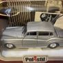 Rolls Royce Silver Cloud Polistil 1/30 Image 2