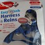New vintage childs harness & Reins Image 3