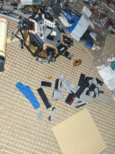 lego