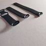 Fitbit Charge 6 & Charge 5 Black Infinity Band Image 5