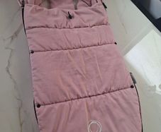 Bugaboo footmuff