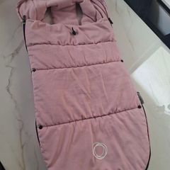 Bugaboo footmuff