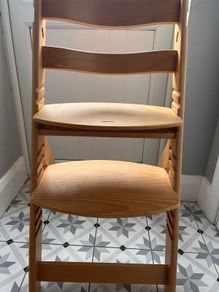 Highchair