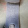 Vintage Steel Helmet 1958 British Army BMB MK IV Image 2
