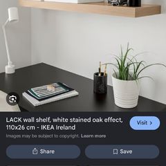 ikea shelf