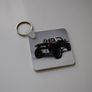 personalised keyrings Image 2