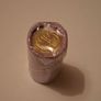 2 Euro coin roll 2009 Central Bank of Cyprus Image 4