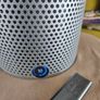 Dyson  desk fan purifier Image 4